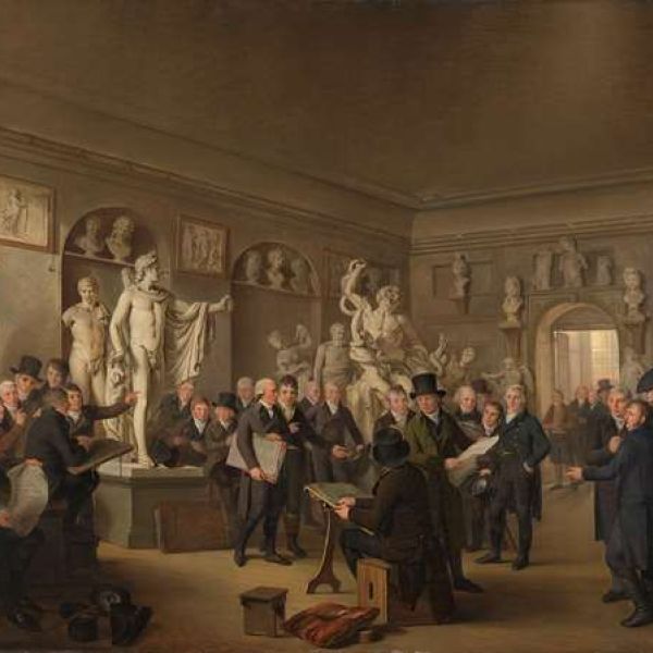 Workshop series on the principles of Europeana Cloud